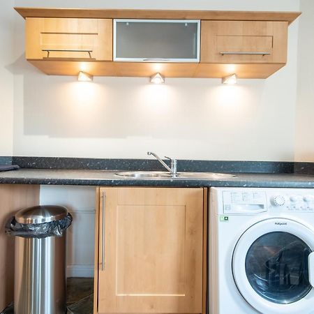 Apartment 4 Уърксоп Екстериор снимка